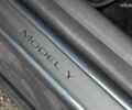 Серый Тесла Model Y, объемом двигателя 0 л и пробегом 22 тыс. км за 25990 $, фото 21 на Automoto.ua