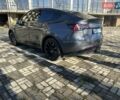 Серый Тесла Model Y, объемом двигателя 0 л и пробегом 35 тыс. км за 26700 $, фото 9 на Automoto.ua
