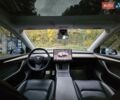 Серый Тесла Model Y, объемом двигателя 0 л и пробегом 32 тыс. км за 29500 $, фото 11 на Automoto.ua