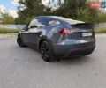 Серый Тесла Model Y, объемом двигателя 0 л и пробегом 68 тыс. км за 28500 $, фото 6 на Automoto.ua