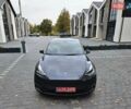 Серый Тесла Model Y, объемом двигателя 0 л и пробегом 32 тыс. км за 29500 $, фото 22 на Automoto.ua