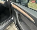Серый Тесла Model Y, объемом двигателя 0 л и пробегом 7 тыс. км за 29950 $, фото 31 на Automoto.ua