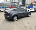 Сірий Тесла Model Y, об'ємом двигуна 0 л та пробігом 22 тис. км за 29000 $, фото 5 на Automoto.ua