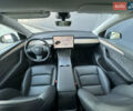 Серый Тесла Model Y, объемом двигателя 0 л и пробегом 34 тыс. км за 27000 $, фото 18 на Automoto.ua