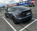 Серый Тесла Model Y, объемом двигателя 0 л и пробегом 55 тыс. км за 26900 $, фото 24 на Automoto.ua