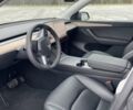 Серый Тесла Model Y, объемом двигателя 0 л и пробегом 16 тыс. км за 27950 $, фото 15 на Automoto.ua