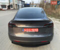 Сірий Тесла Model Y, об'ємом двигуна 0 л та пробігом 23 тис. км за 34700 $, фото 8 на Automoto.ua