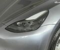 Сірий Тесла Model Y, об'ємом двигуна 0 л та пробігом 4 тис. км за 32990 $, фото 24 на Automoto.ua