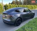 Серый Тесла Model Y, объемом двигателя 0 л и пробегом 40 тыс. км за 27700 $, фото 33 на Automoto.ua