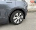 Серый Тесла Model Y, объемом двигателя 0 л и пробегом 25 тыс. км за 29000 $, фото 6 на Automoto.ua