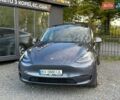 Сірий Тесла Model Y, об'ємом двигуна 0 л та пробігом 25 тис. км за 26900 $, фото 5 на Automoto.ua
