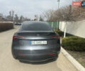 Серый Тесла Model Y, объемом двигателя 0 л и пробегом 11 тыс. км за 28400 $, фото 30 на Automoto.ua