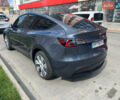 Серый Тесла Model Y, объемом двигателя 0 л и пробегом 50 тыс. км за 26500 $, фото 5 на Automoto.ua