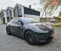 Серый Тесла Model Y, объемом двигателя 0 л и пробегом 32 тыс. км за 29500 $, фото 19 на Automoto.ua