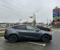 Сірий Тесла Model Y, об'ємом двигуна 0 л та пробігом 33 тис. км за 25500 $, фото 9 на Automoto.ua