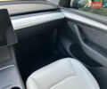 Серый Тесла Model Y, объемом двигателя 0 л и пробегом 55 тыс. км за 29500 $, фото 13 на Automoto.ua