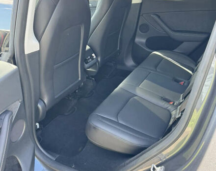 Тесла Model Y 2023 в Ковель на Automoto.ua Серый Тесла Model Y, объемом двигателя 0 л и пробегом 36 тыс. км за 29900 $, фото 21 на Automoto.ua