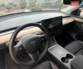 Серый Тесла Model Y, объемом двигателя 0 л и пробегом 7 тыс. км за 29950 $, фото 21 на Automoto.ua