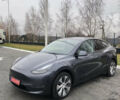 Серый Тесла Model Y, объемом двигателя 0 л и пробегом 9 тыс. км за 34750 $, фото 4 на Automoto.ua