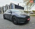 Серый Тесла Model Y, объемом двигателя 0 л и пробегом 32 тыс. км за 29500 $, фото 4 на Automoto.ua