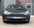 Серый Тесла Model Y, объемом двигателя 0 л и пробегом 32 тыс. км за 31999 $, фото 2 на Automoto.ua