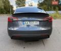 Серый Тесла Model Y, объемом двигателя 0 л и пробегом 71 тыс. км за 29000 $, фото 9 на Automoto.ua