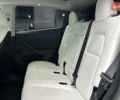 Серый Тесла Model Y, объемом двигателя 0 л и пробегом 27 тыс. км за 31800 $, фото 17 на Automoto.ua
