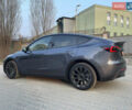 Сірий Тесла Model Y, об'ємом двигуна 0 л та пробігом 23 тис. км за 34700 $, фото 5 на Automoto.ua