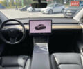Сірий Тесла Model Y, об'ємом двигуна 0 л та пробігом 116 тис. км за 33000 $, фото 36 на Automoto.ua