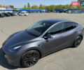 Серый Тесла Model Y, объемом двигателя 0 л и пробегом 28 тыс. км за 28600 $, фото 23 на Automoto.ua