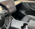 Серый Тесла Model Y, объемом двигателя 0 л и пробегом 20 тыс. км за 25500 $, фото 22 на Automoto.ua