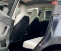Сірий Тесла Model Y, об'ємом двигуна 0 л та пробігом 51 тис. км за 33999 $, фото 15 на Automoto.ua