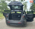 Серый Тесла Model Y, объемом двигателя 0 л и пробегом 20 тыс. км за 27500 $, фото 38 на Automoto.ua