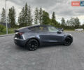 Серый Тесла Model Y, объемом двигателя 0 л и пробегом 52 тыс. км за 26400 $, фото 15 на Automoto.ua