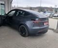 Сірий Тесла Model Y, об'ємом двигуна 0 л та пробігом 52 тис. км за 30000 $, фото 6 на Automoto.ua