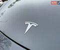Серый Тесла Model Y, объемом двигателя 0 л и пробегом 27 тыс. км за 29500 $, фото 25 на Automoto.ua