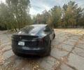Серый Тесла Model Y, объемом двигателя 0 л и пробегом 6 тыс. км за 31800 $, фото 3 на Automoto.ua