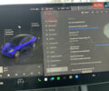 Серый Тесла Model Y, объемом двигателя 0 л и пробегом 35 тыс. км за 29200 $, фото 42 на Automoto.ua