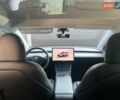 Серый Тесла Model Y, объемом двигателя 0 л и пробегом 34 тыс. км за 35000 $, фото 5 на Automoto.ua