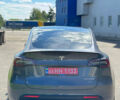 Серый Тесла Model Y, объемом двигателя 0 л и пробегом 36 тыс. км за 30300 $, фото 10 на Automoto.ua