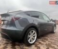 Сірий Тесла Model Y, об'ємом двигуна 0 л та пробігом 9 тис. км за 29900 $, фото 4 на Automoto.ua
