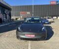 Тесла Model Y 2023 у Луцьку на Automoto.ua Сірий Тесла Model Y, об'ємом двигуна 0 л та пробігом 40 тис. км за 27900 $, фото 6 на Automoto.ua