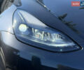 Серый Тесла Model Y, объемом двигателя 0 л и пробегом 46 тыс. км за 27200 $, фото 4 на Automoto.ua
