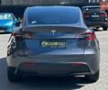 Серый Тесла Model Y, объемом двигателя 0 л и пробегом 39 тыс. км за 30500 $, фото 4 на Automoto.ua