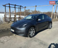 Сірий Тесла Model Y, об'ємом двигуна 0 л та пробігом 12 тис. км за 23900 $, фото 2 на Automoto.ua
