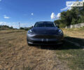 Серый Тесла Model Y, объемом двигателя 0 л и пробегом 31 тыс. км за 26500 $, фото 6 на Automoto.ua