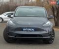 Сірий Тесла Model Y, об'ємом двигуна 0 л та пробігом 70 тис. км за 31500 $, фото 2 на Automoto.ua