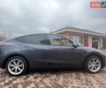 Сірий Тесла Model Y, об'ємом двигуна 0 л та пробігом 9 тис. км за 29900 $, фото 3 на Automoto.ua