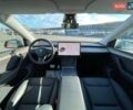 Сірий Тесла Model Y, об'ємом двигуна 0 л та пробігом 30 тис. км за 36200 $, фото 16 на Automoto.ua