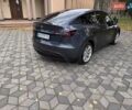 Тесла Model Y 2023 в Ровно на Automoto.ua Серый Тесла Model Y, объемом двигателя 0 л и пробегом 30 тыс. км за 30000 $, фото 22 на Automoto.ua